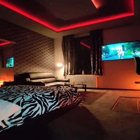 Apartment 21 Pure Relaxation In The Heart Of Brasov! Brasov