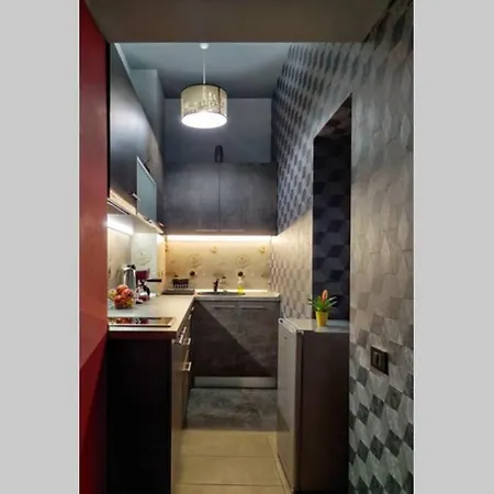Apartment 21 Pure Relaxation In The Heart Of Brasov! *