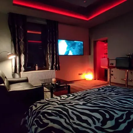 Apartment 21 Pure Relaxation In The Heart Of Brasov! Brasov