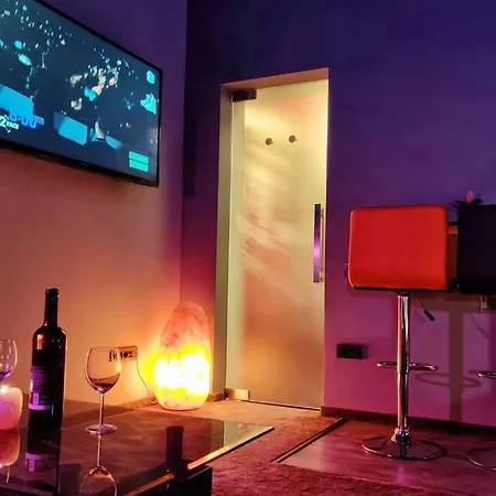 21 Pure Relaxation In The Heart Of Brasov! Apartment Brasov