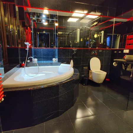 21 Pure Relaxation In The Heart Of Brasov! *
