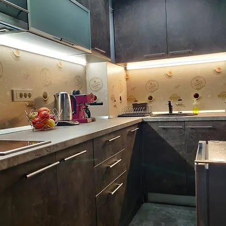 Apartment 21 Pure Relaxation In The Heart Of Brasov! Brasov