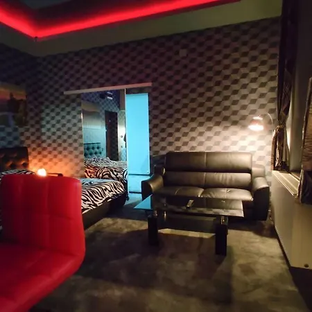 21 Pure Relaxation In The Heart Of Brasov! * Brasov